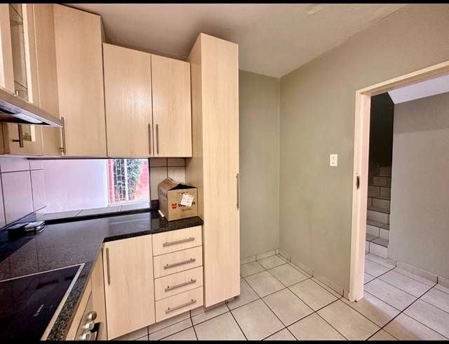 3 BEDROOM TOWNHOUSE FOR SALE IN WONDERBOOM